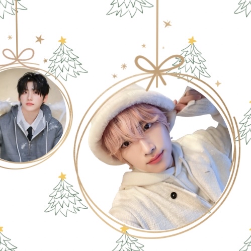 Recent activity shot of Yuma (&TEAM)