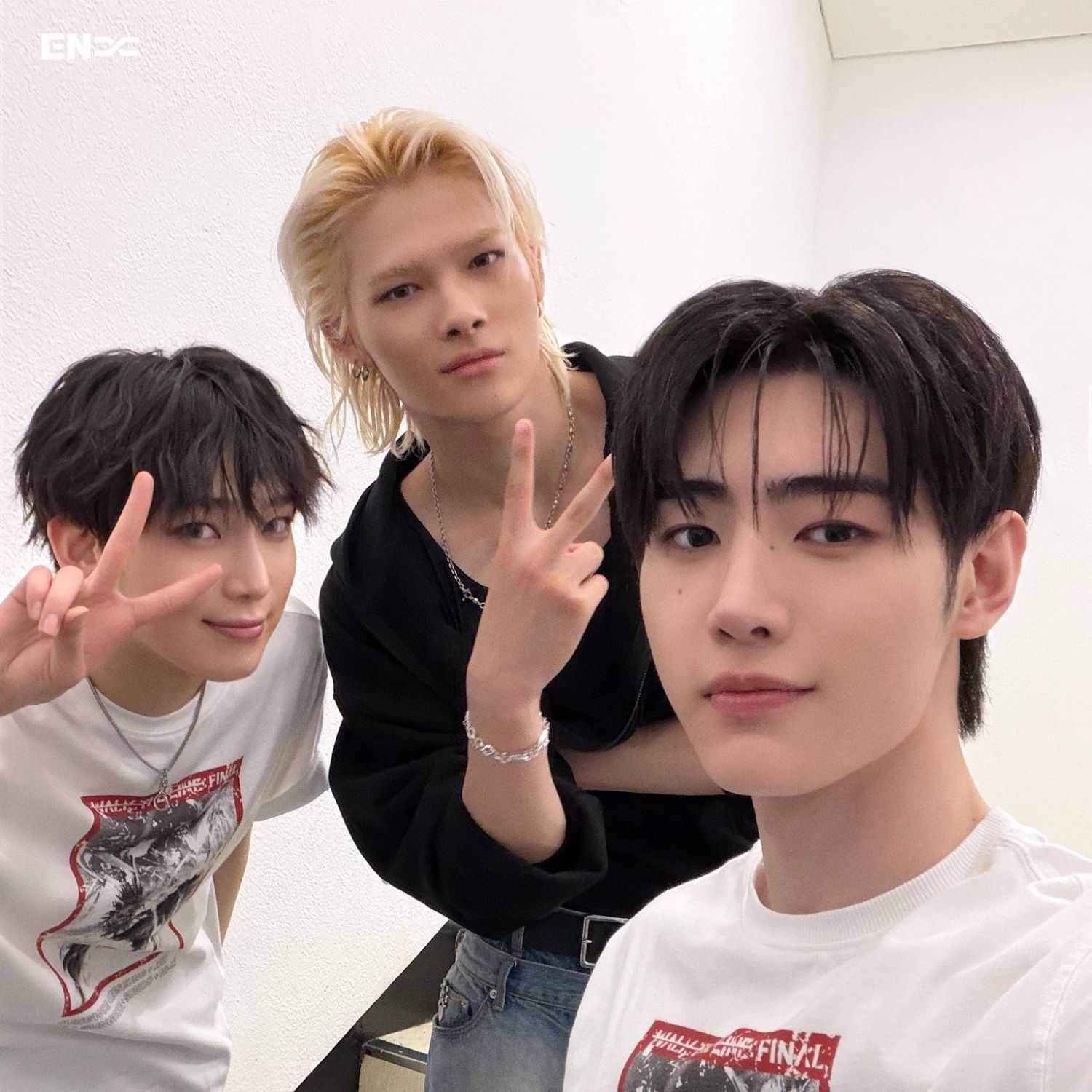 ENHYPEN의 최신 사진