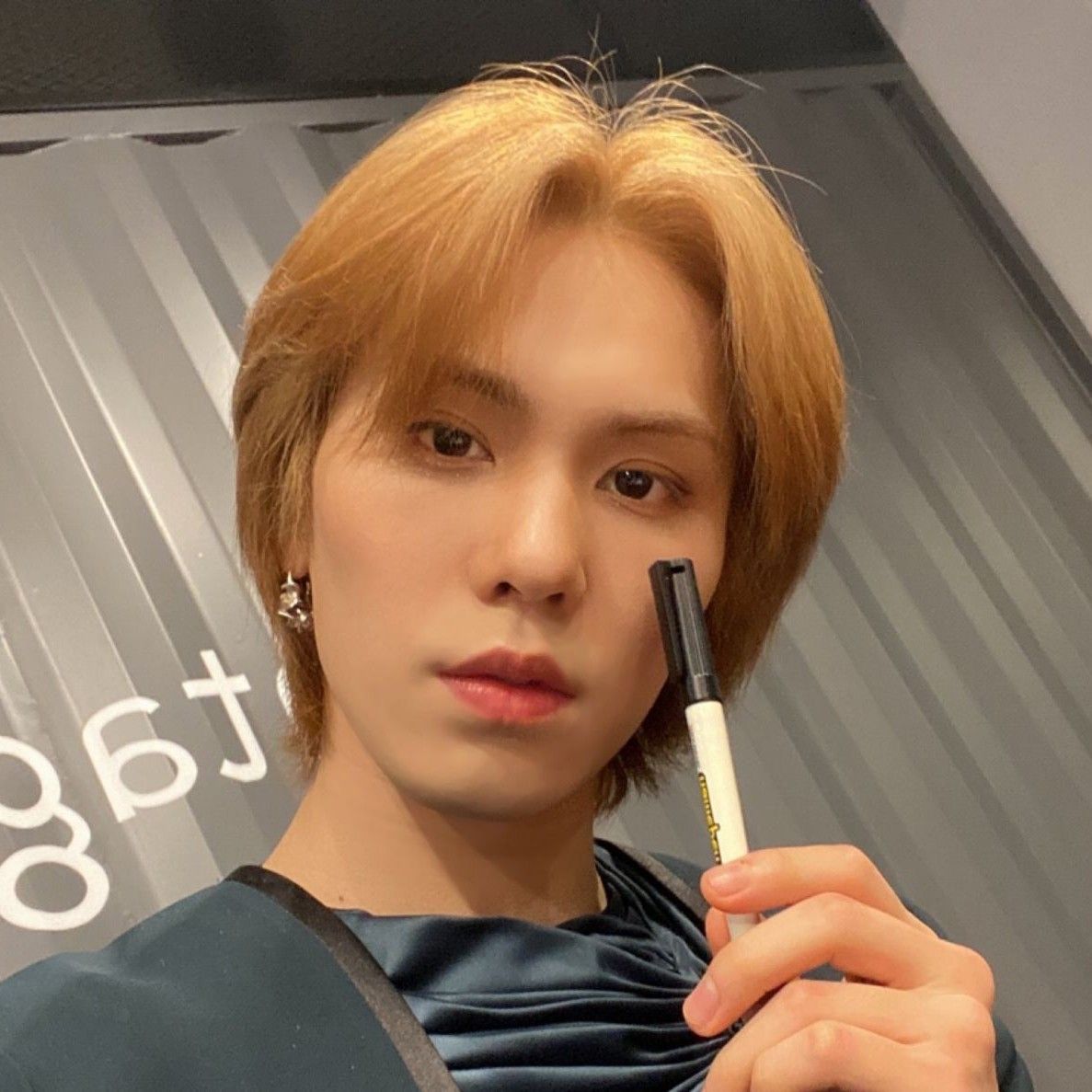 Behind-the-scenes cut of ASTRO