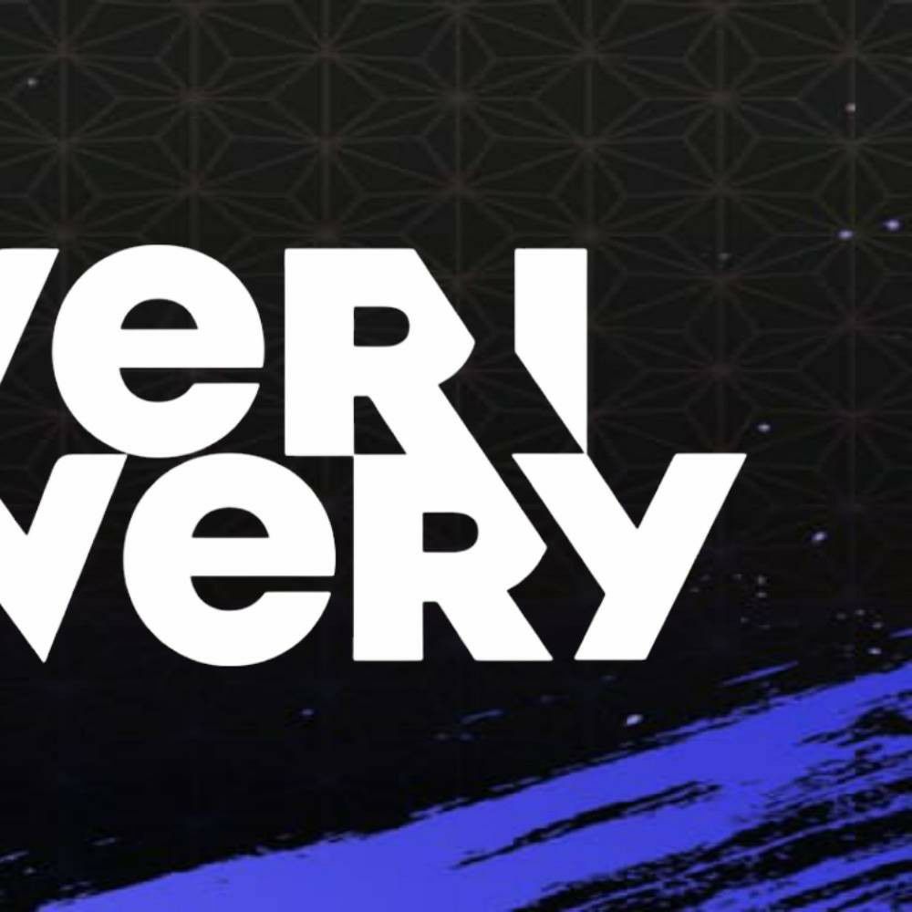 A moment captured by VERIVERY's fan