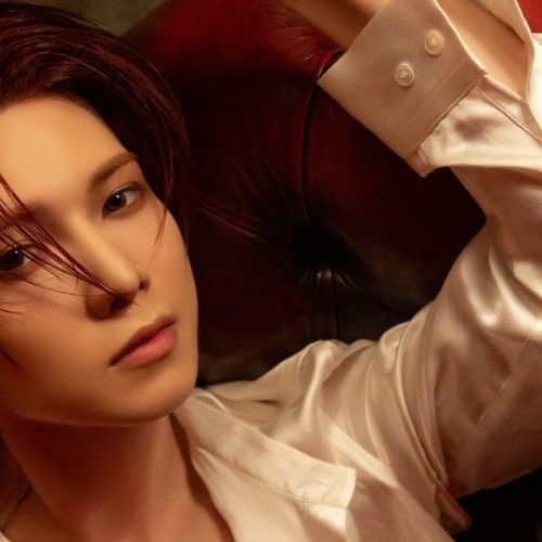 Latest photo of Yeosang (ATEEZ)