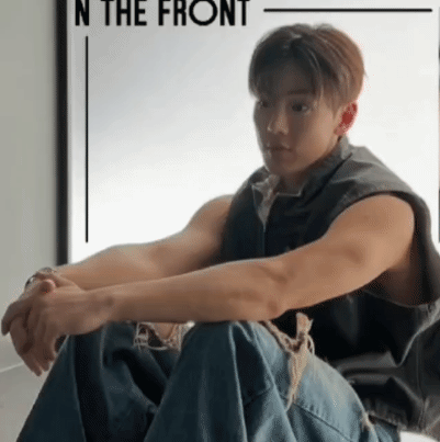 MONSTA X ショヌ ファンダムコミュニティ │ KPOP人気No.1アプリ