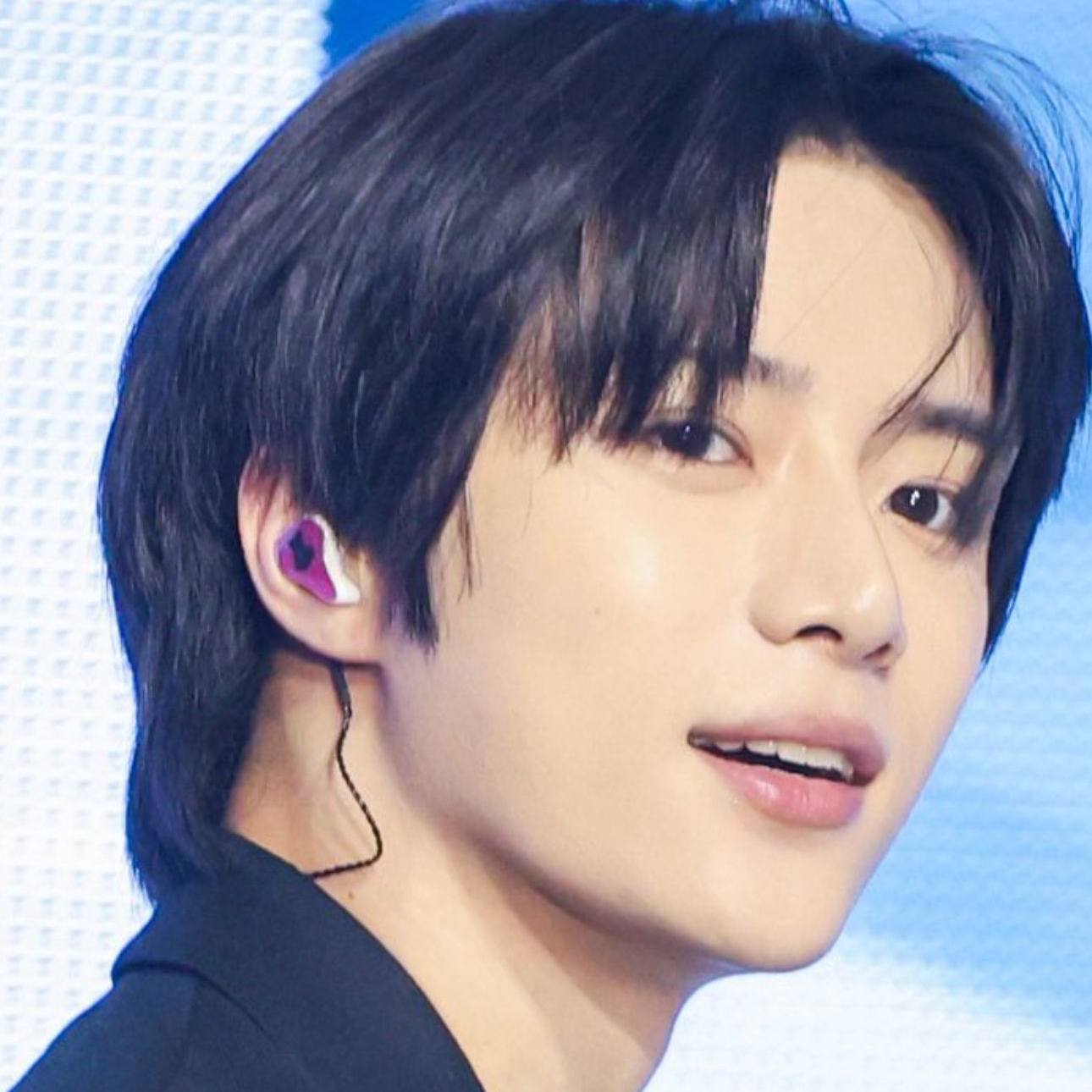 Latest photo of Beomgyu (TOMORROW X TOGETHER)
