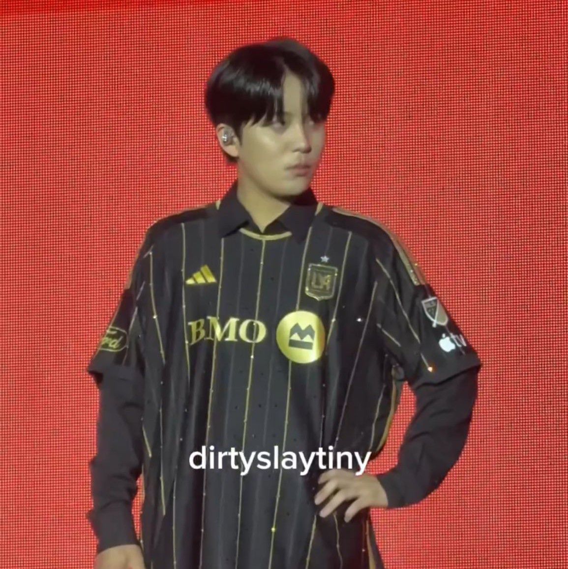 チェ・ジョンホ (ATEEZ)ファンが撮った瞬間