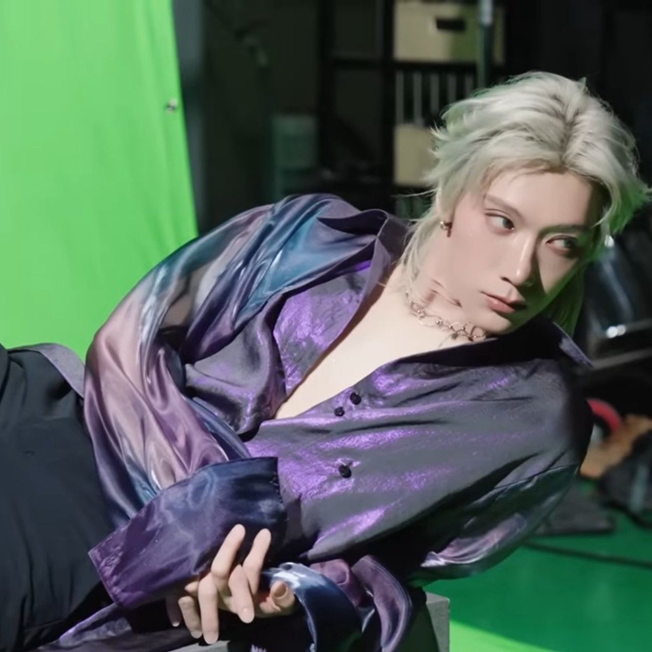 Behind-the-scenes cut of TEN (WayV)