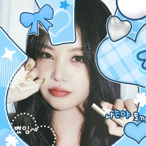 Momen yang diabadikan oleh penggemar Soojin