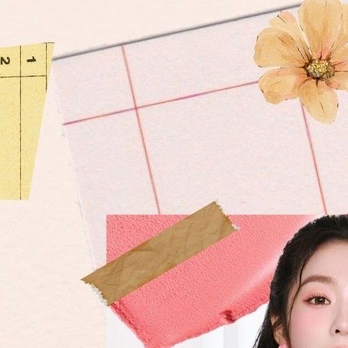 Behind-the-scenes cut of Irene (Red Velvet)
