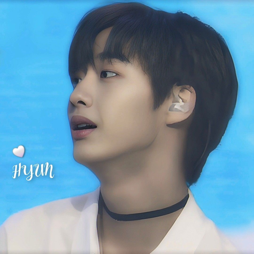 Recent activity shot of Hyun