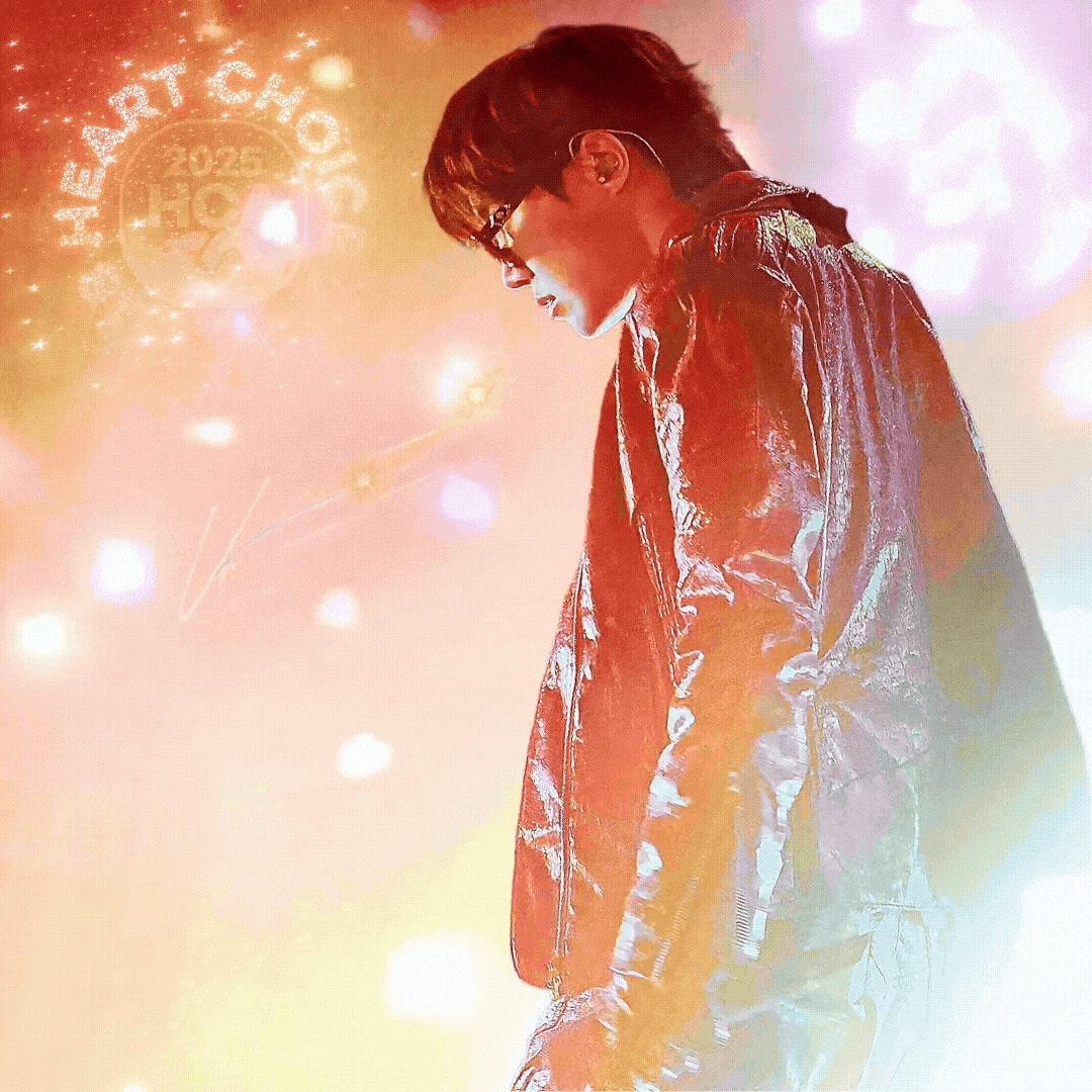 제이홉 (방탄소년단)의 비하인드 컷