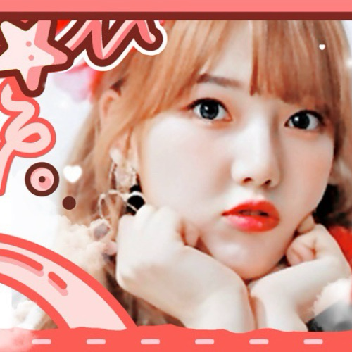 Latest photo of Yerin (GFRIEND)