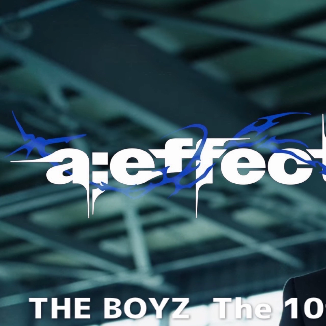 Latest photo of Jacob (THE BOYZ)
