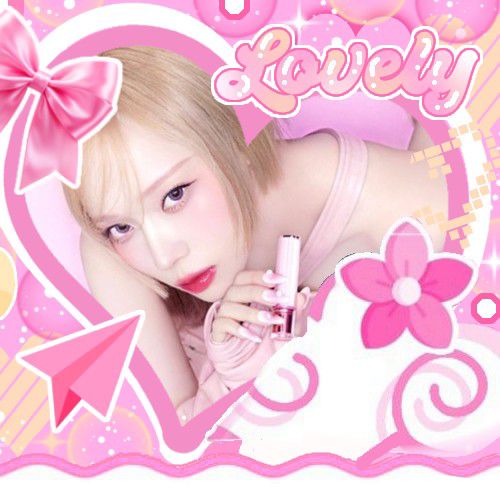 윈터 (에스파)의 비하인드 컷