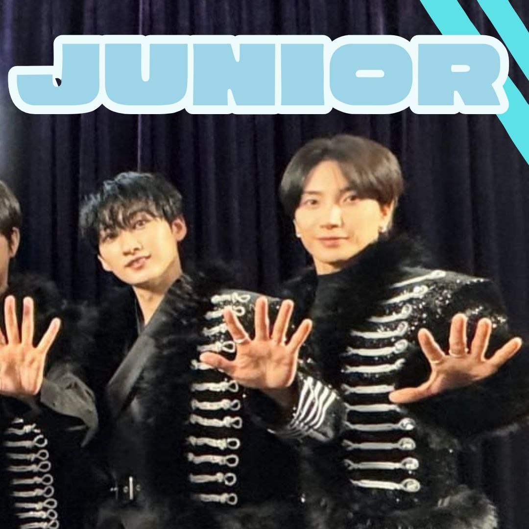 始源 (Super Junior)的幕後花絮