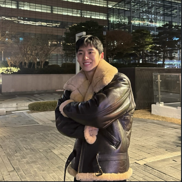 Popular profile picture of Hongseok (PENTAGON) loved by fans