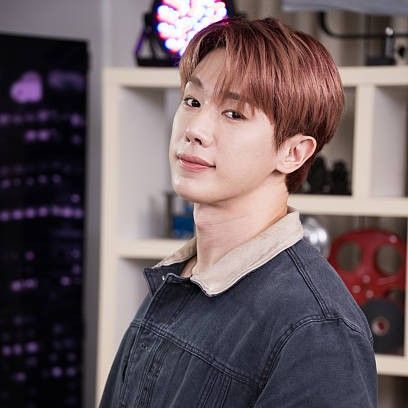 Behind-the-scenes cut of Wonho