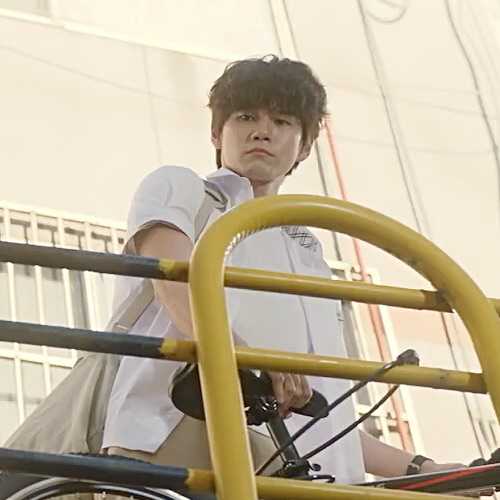 옹성우의 최신 사진