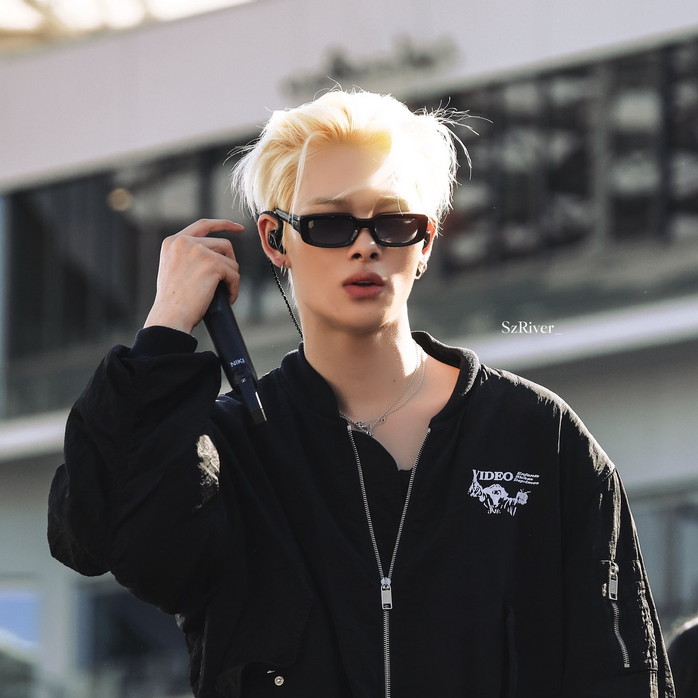 Foto terbaru ENHYPEN