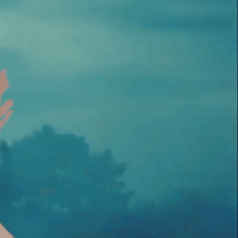 友榮 (ATEEZ)粉絲拍下的瞬間