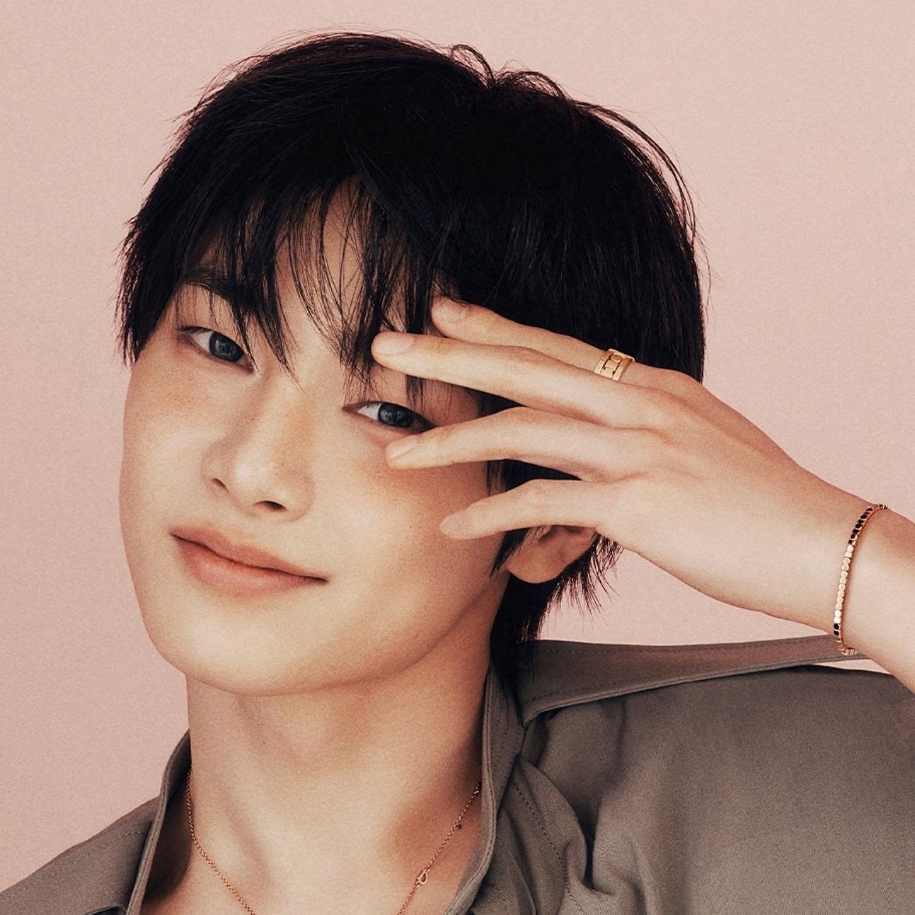 I.N (Stray Kids)の最近の活動写真