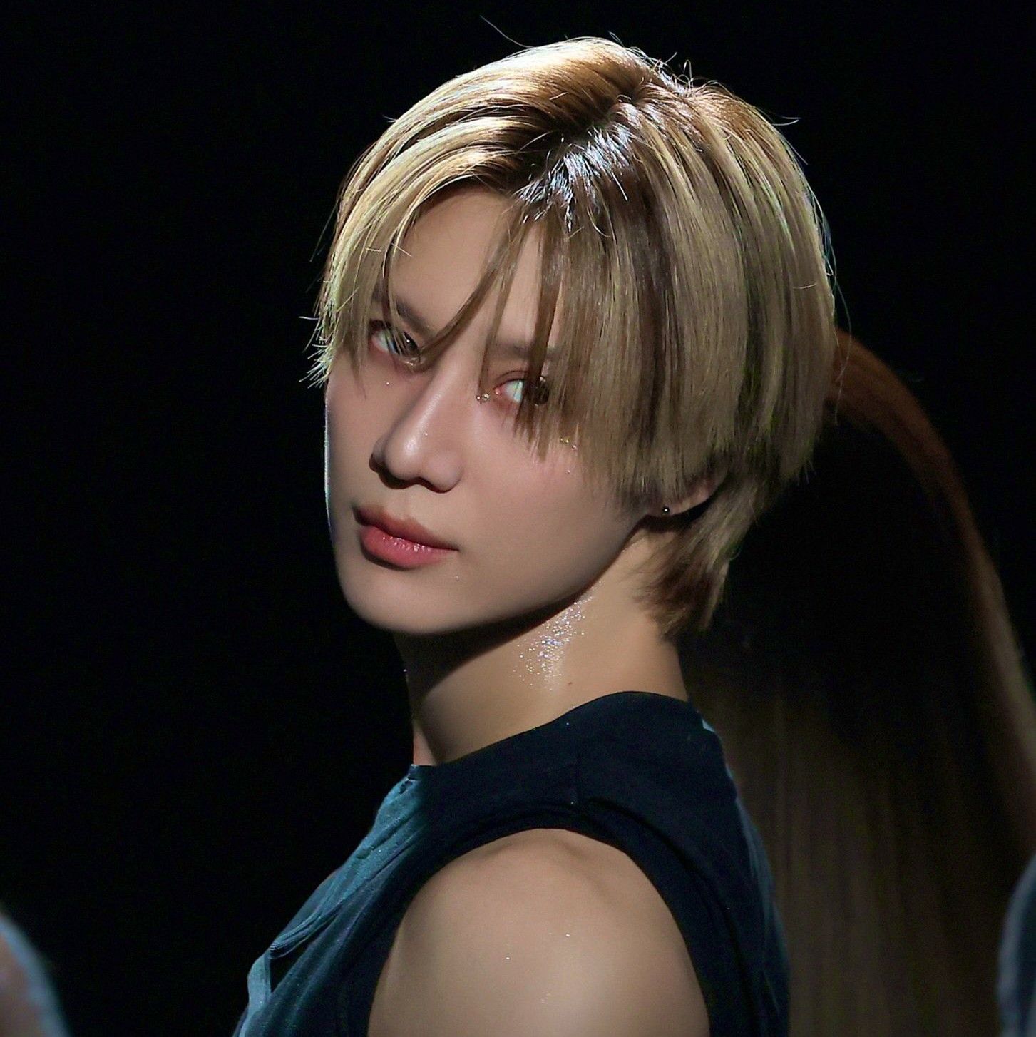 Recent activity shot of Taemin (SHINee)