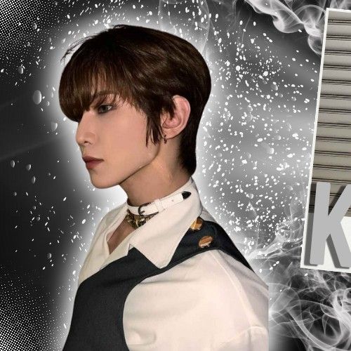 呂尚 (ATEEZ)的最新活动照片