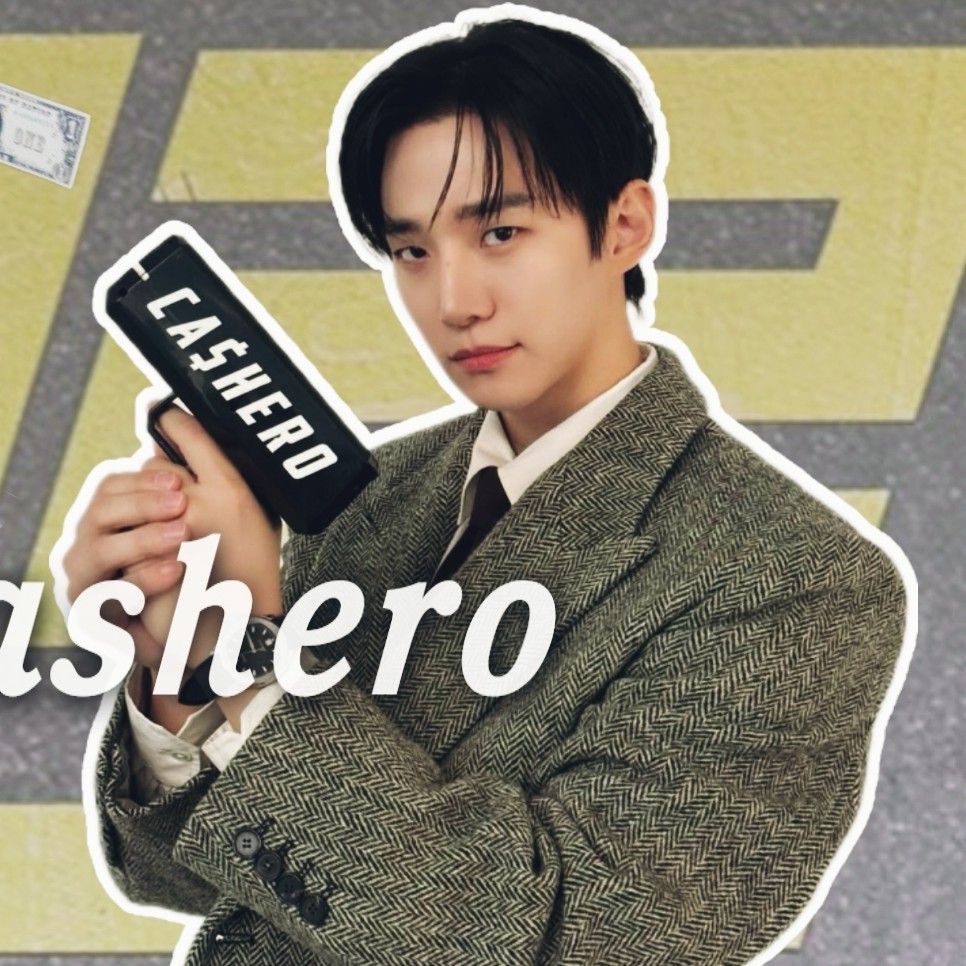 Behind-the-scenes cut of Junho (2PM)