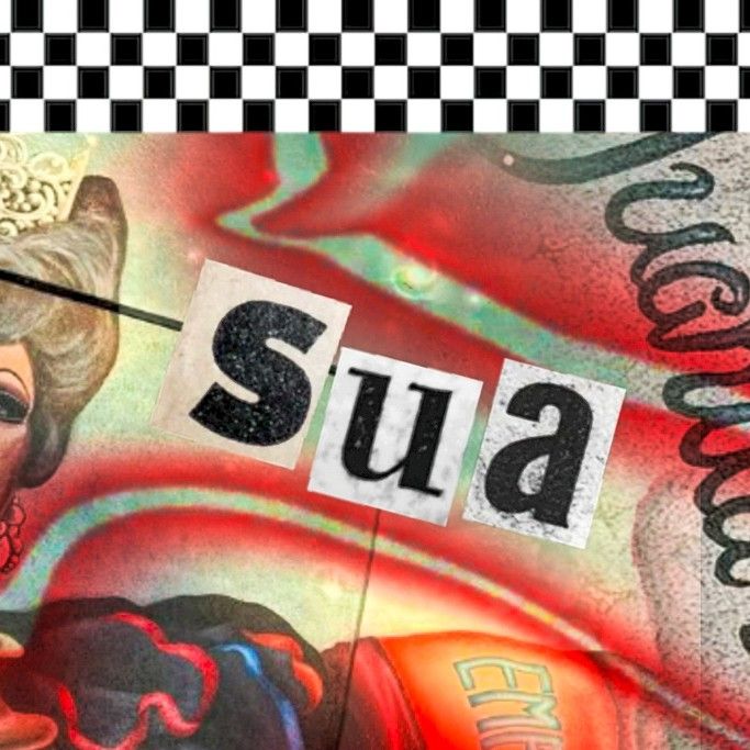 Recent activity shot of SU A (DREAMCATCHER)