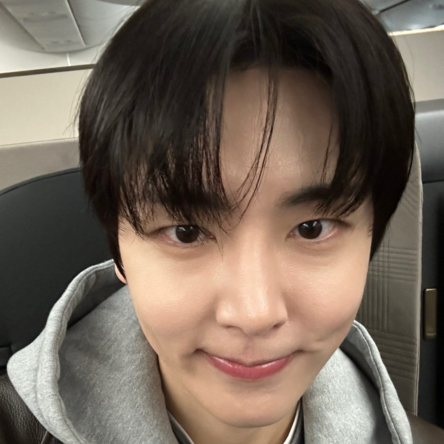 ジェユン (SF9)の最近の活動写真