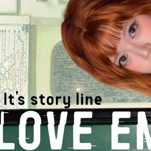 A moment captured by Riku (NiziU)'s fan