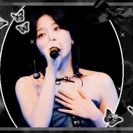 이달의 소녀의 비하인드 컷