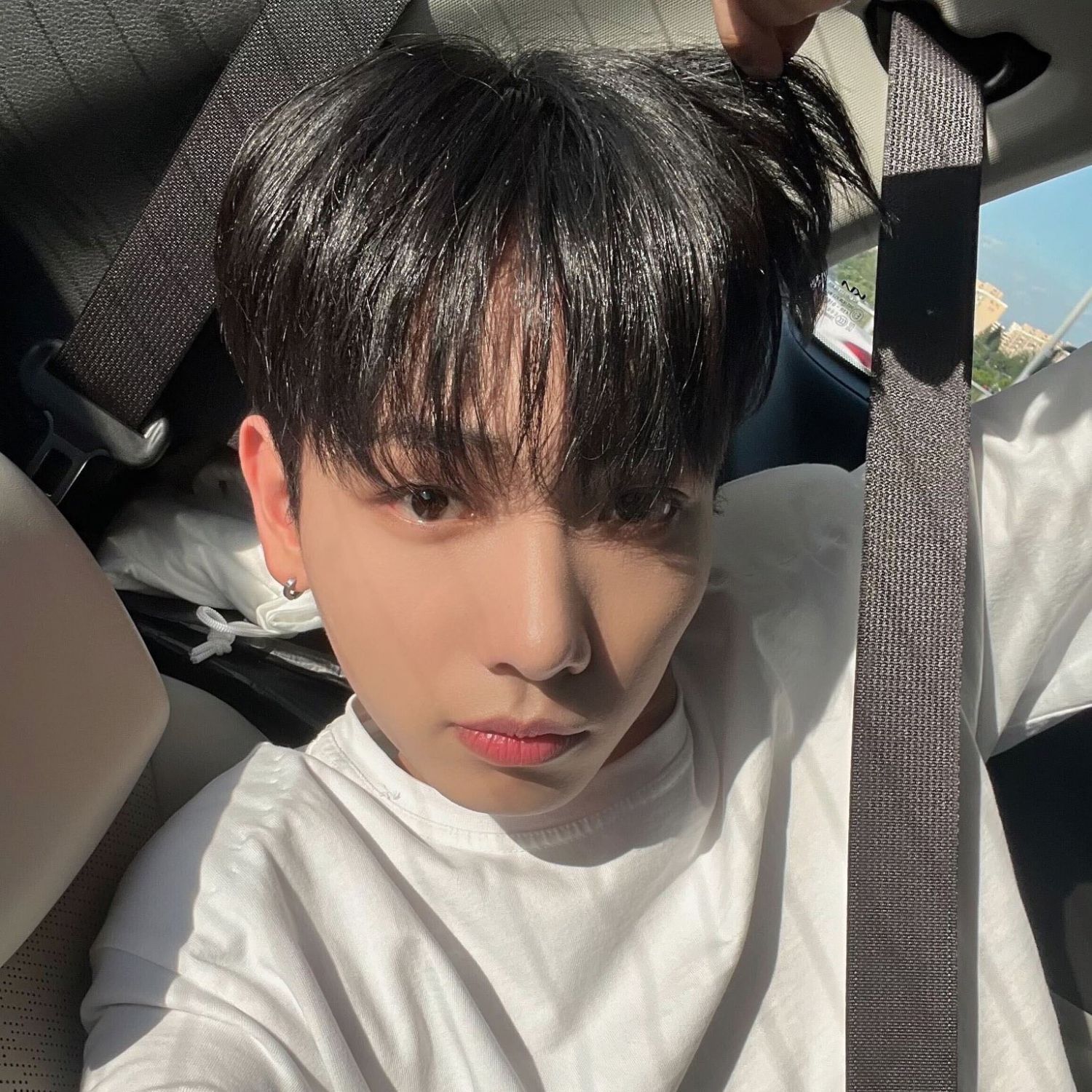 Recent activity shot of BOYNEXTDOOR