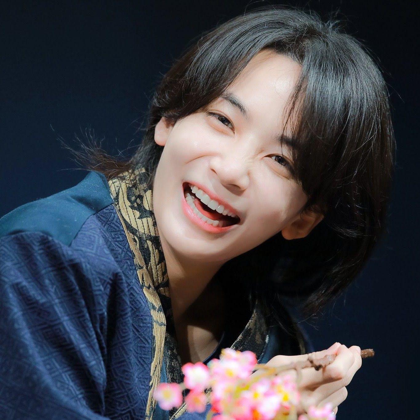 세븐틴의 비하인드 컷