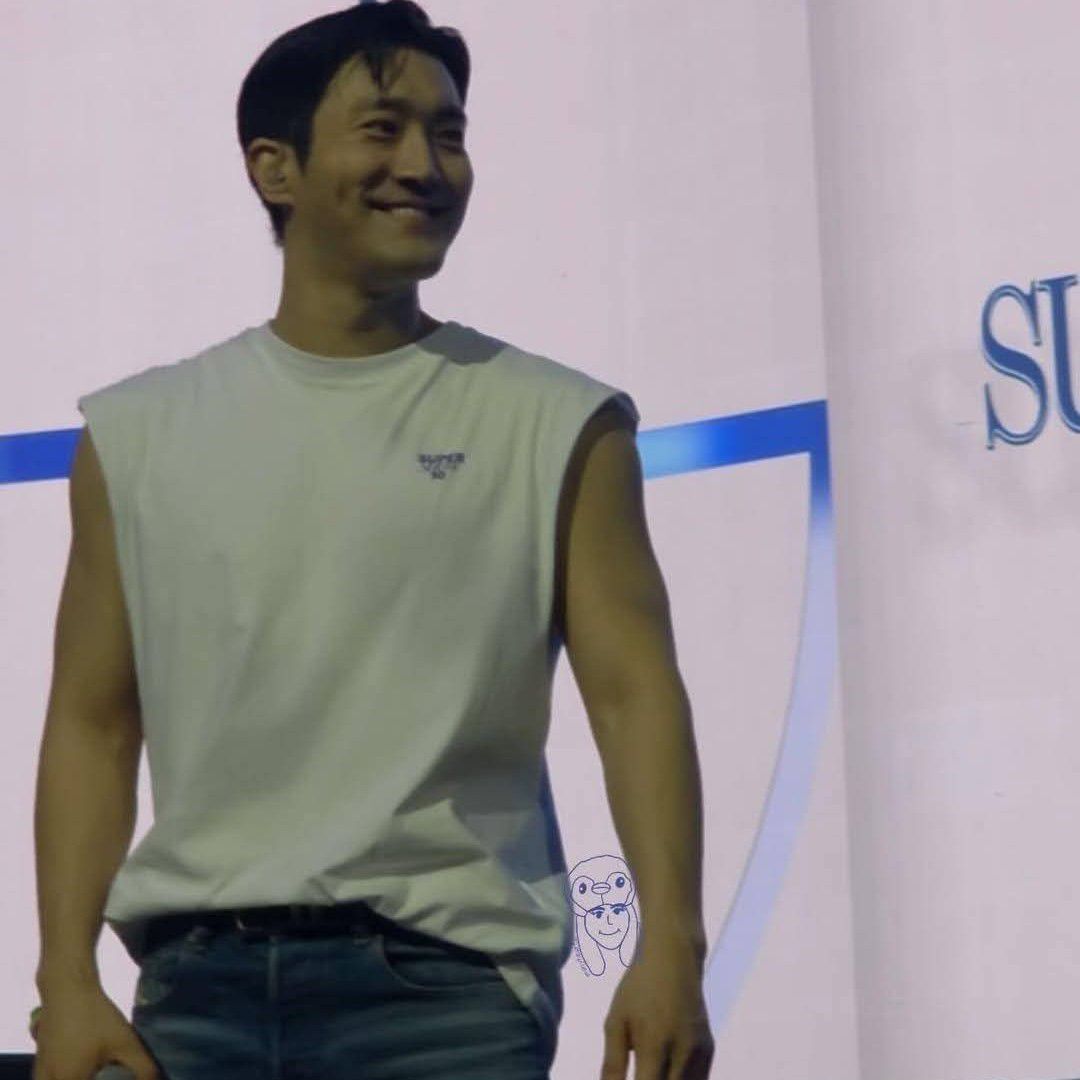 슈퍼주니어의 최신 사진