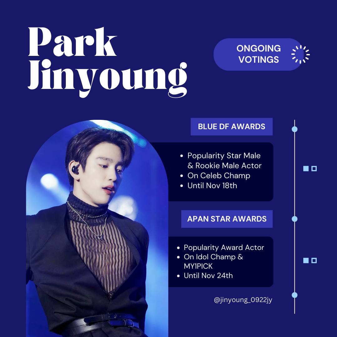 Behind-the-scenes cut of Jinyoung (GOT7)