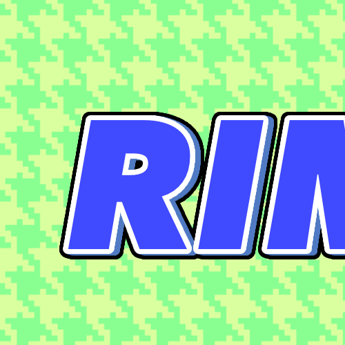 Recent activity shot of Rima (NiziU)