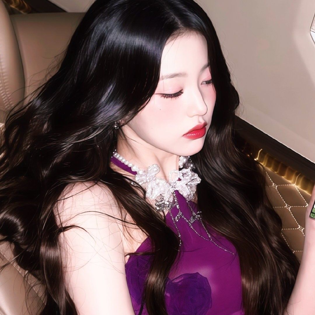 IVE의 최신 사진