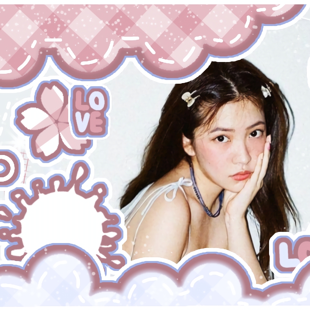 Behind-the-scenes cut of Yeri (Red Velvet)