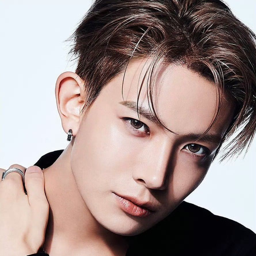 羲承 (ENHYPEN)的幕後花絮