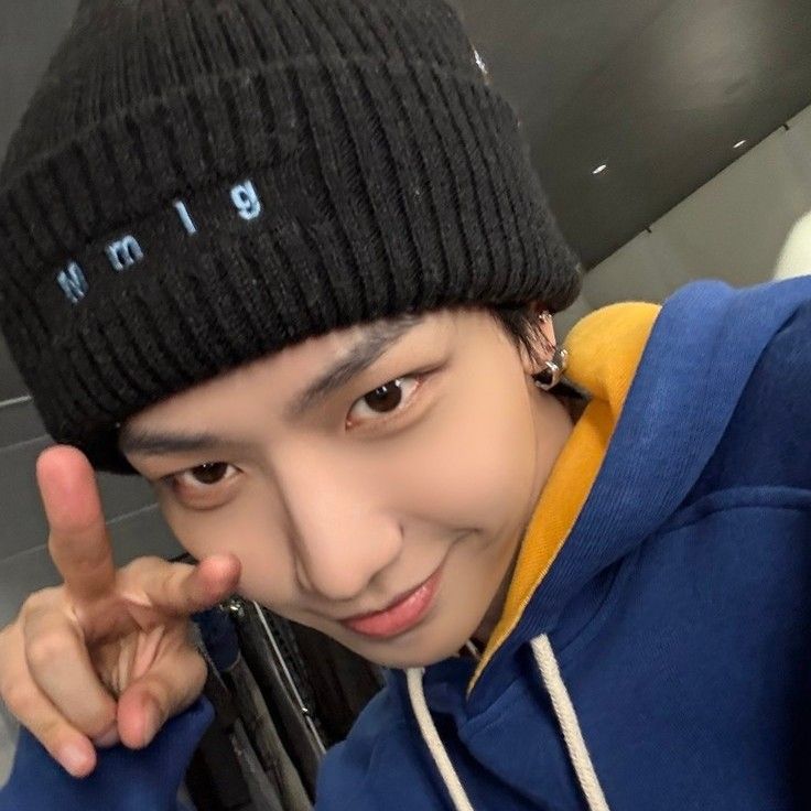 Behind-the-scenes cut of Myeong Jaehyun (BOYNEXTDOOR)