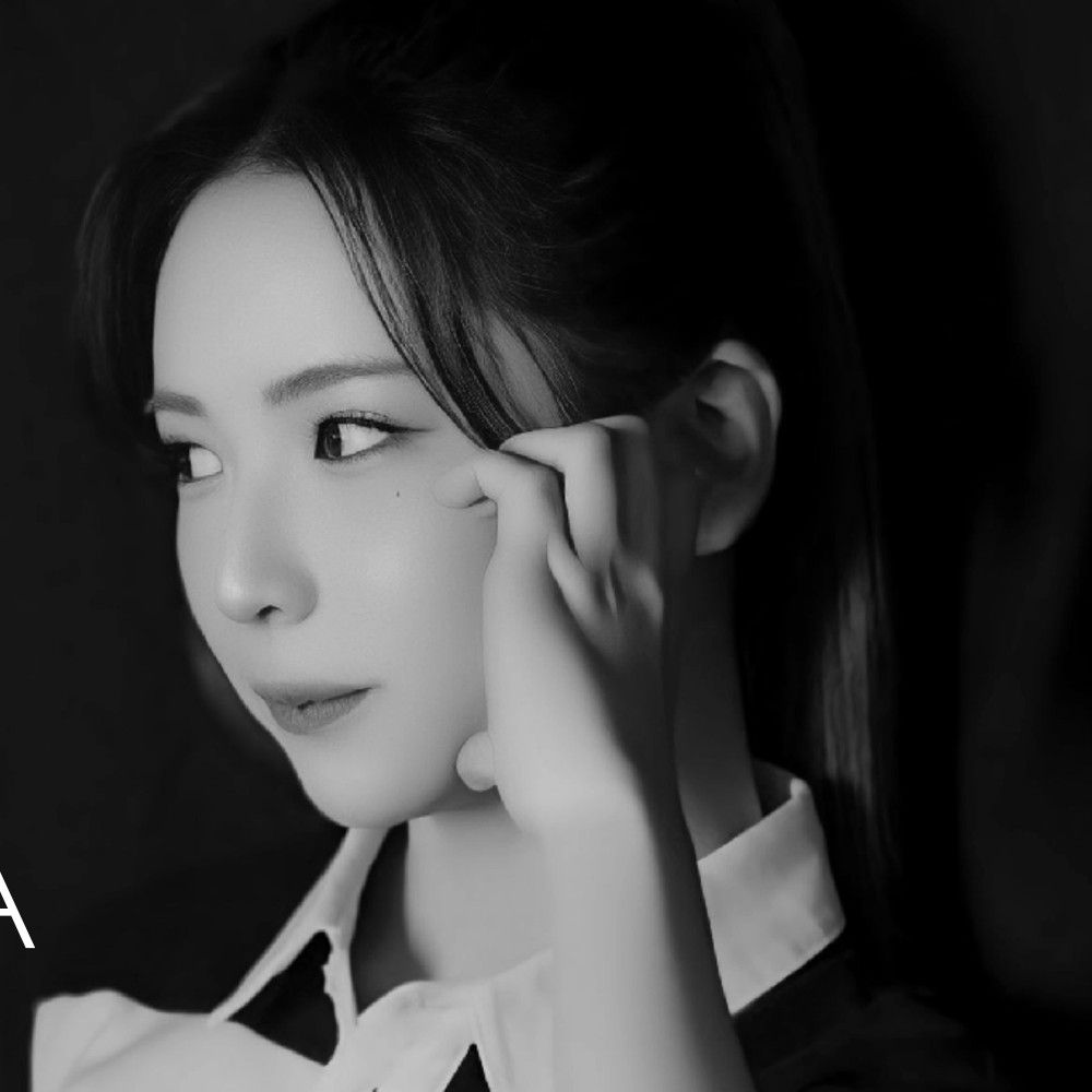 Latest photo of Maya (NiziU)