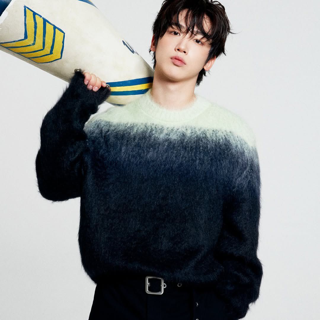 キム・ヨハン (WEi)の最新写真