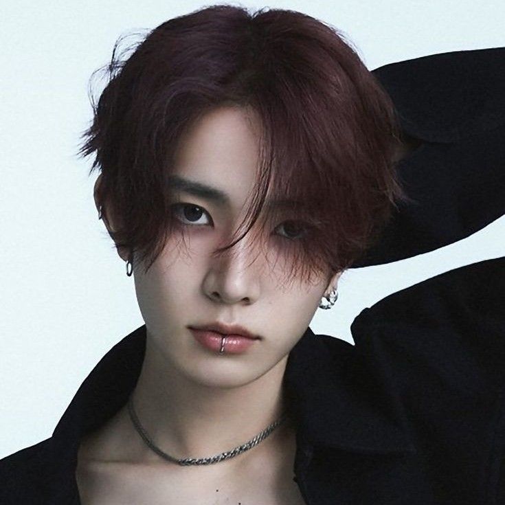 ENHYPEN粉絲拍下的瞬間