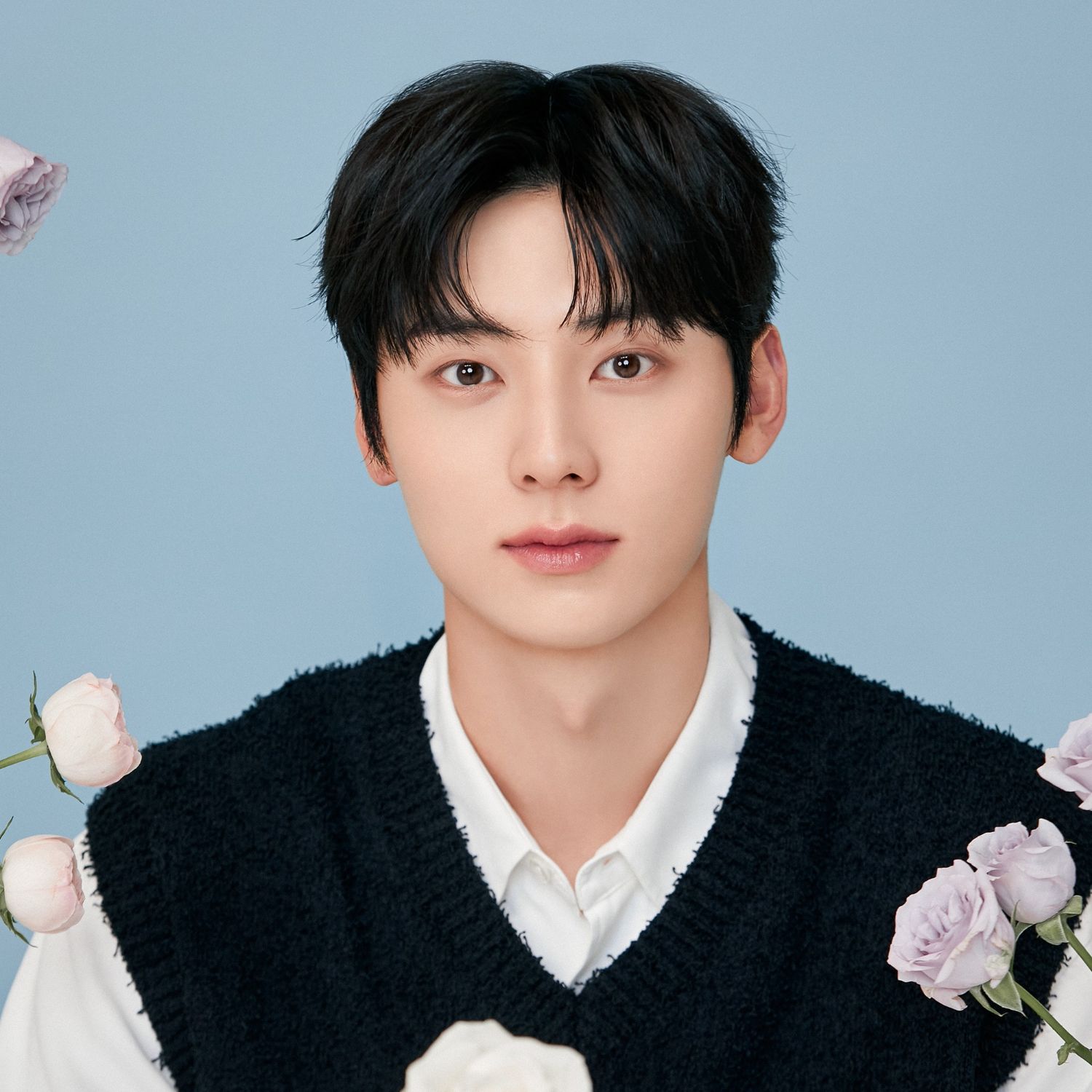 황민현 팬이 찍은 순간