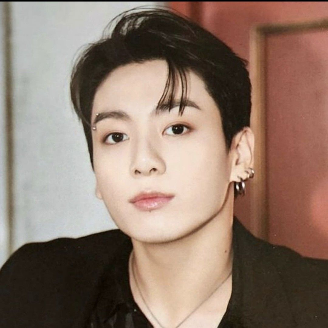 정국 (방탄소년단)의 비하인드 컷