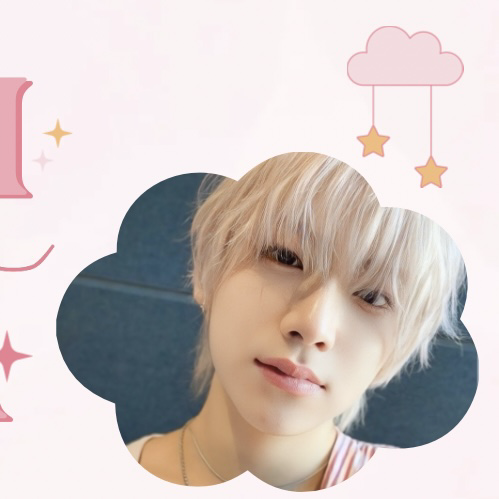 Potret di balik layar Yuma (&TEAM)