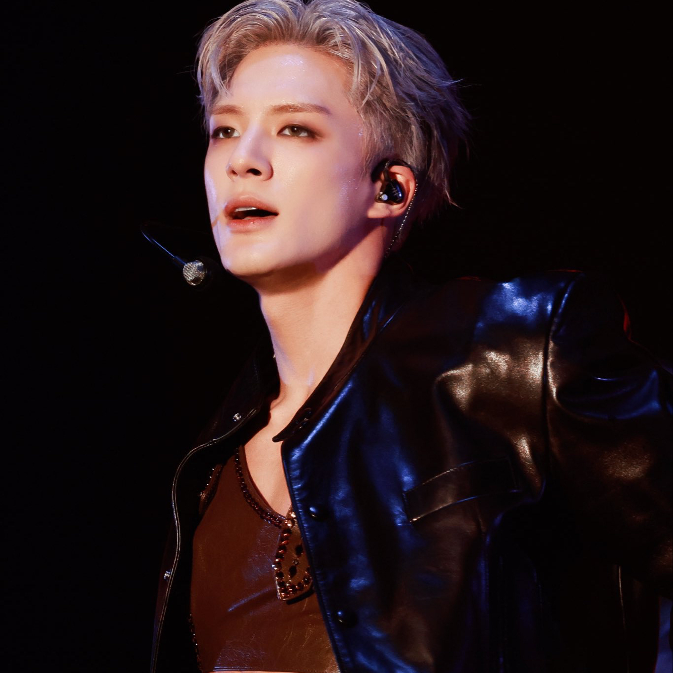 Latest photo of Jeno (NCT DREAM)