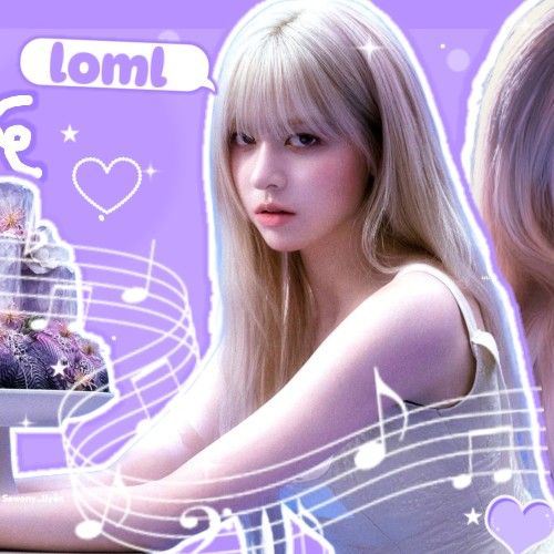 Potret di balik layar LILY (NMIXX)