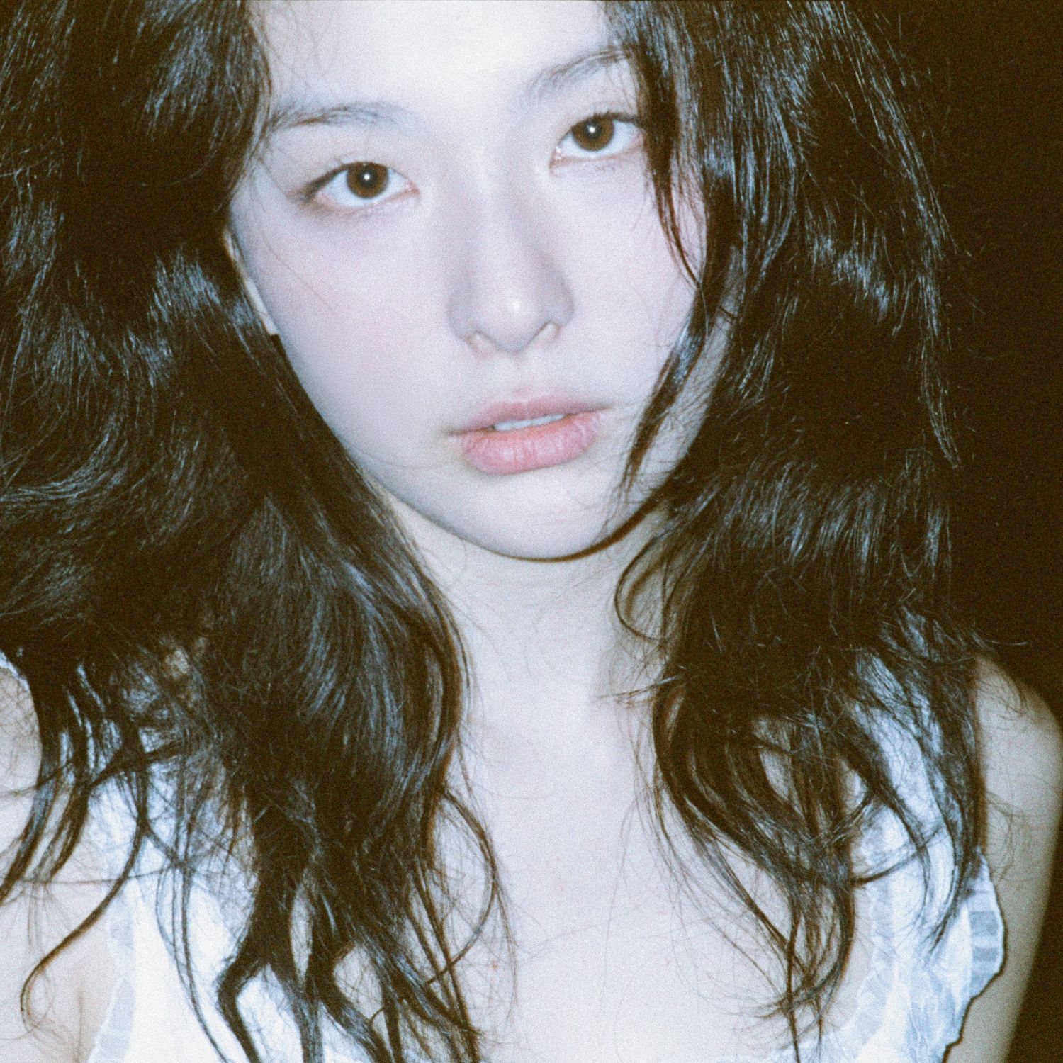 Behind-the-scenes cut of Seulgi (Red Velvet)