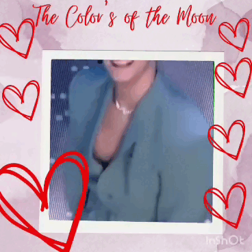 A moment captured by Moonbin (ASTRO)'s fan