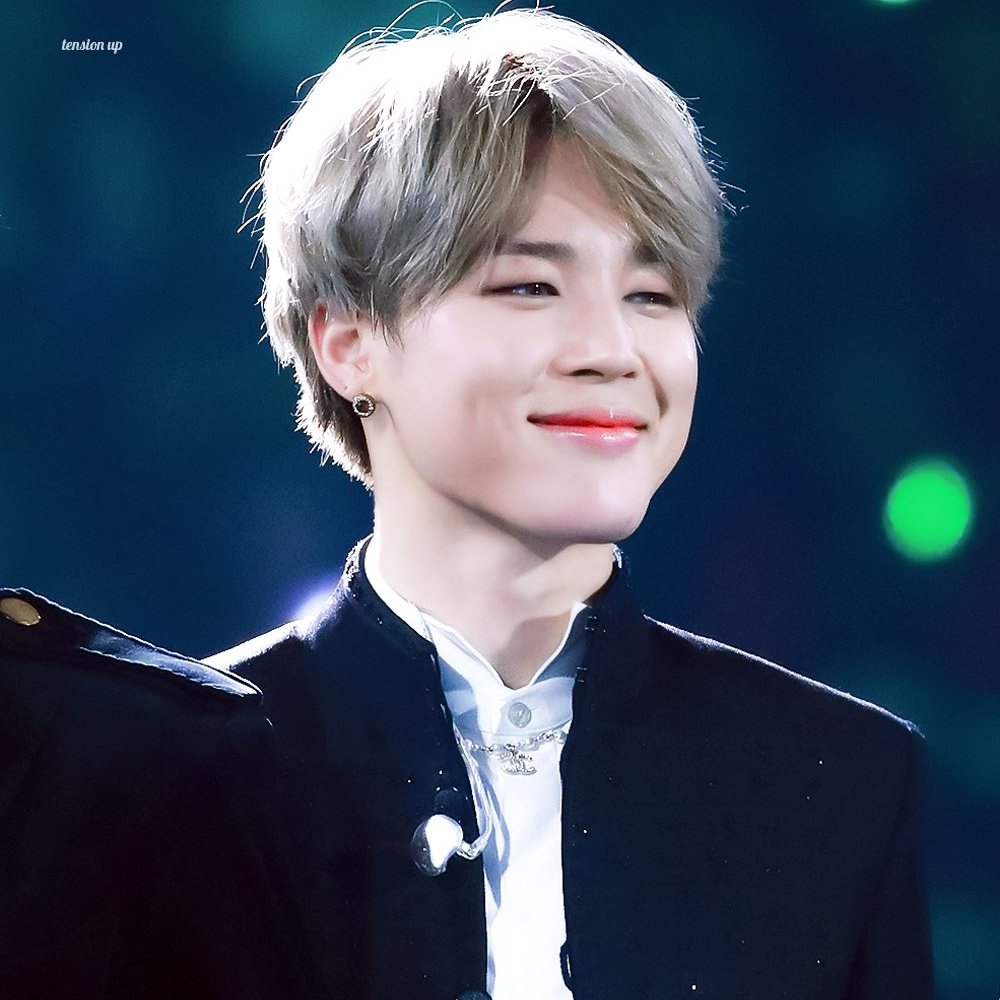 지민 (방탄소년단) 팬이 찍은 순간